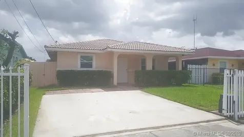 2009 SW 57th Avenue West Park FL 33023