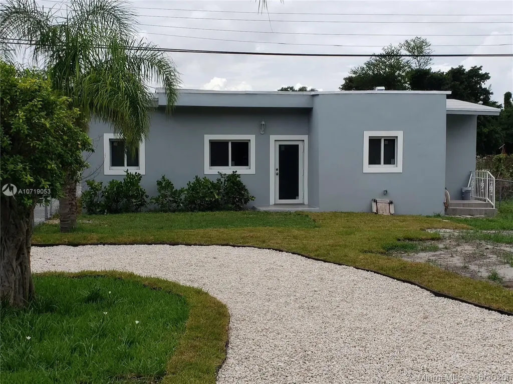 1615 NW 49th Street Miami FL 33142