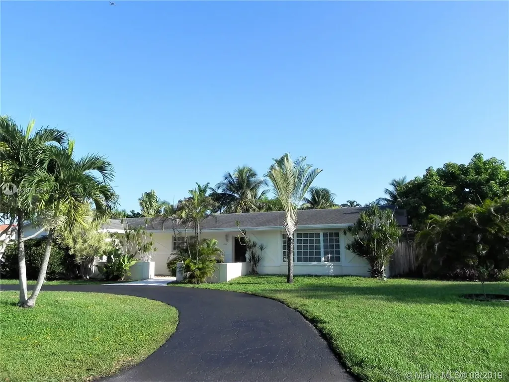 10111 SW 139th Street Miami FL 33176