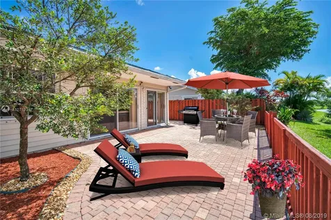 9770 W Fern Lane Miramar FL 33025
