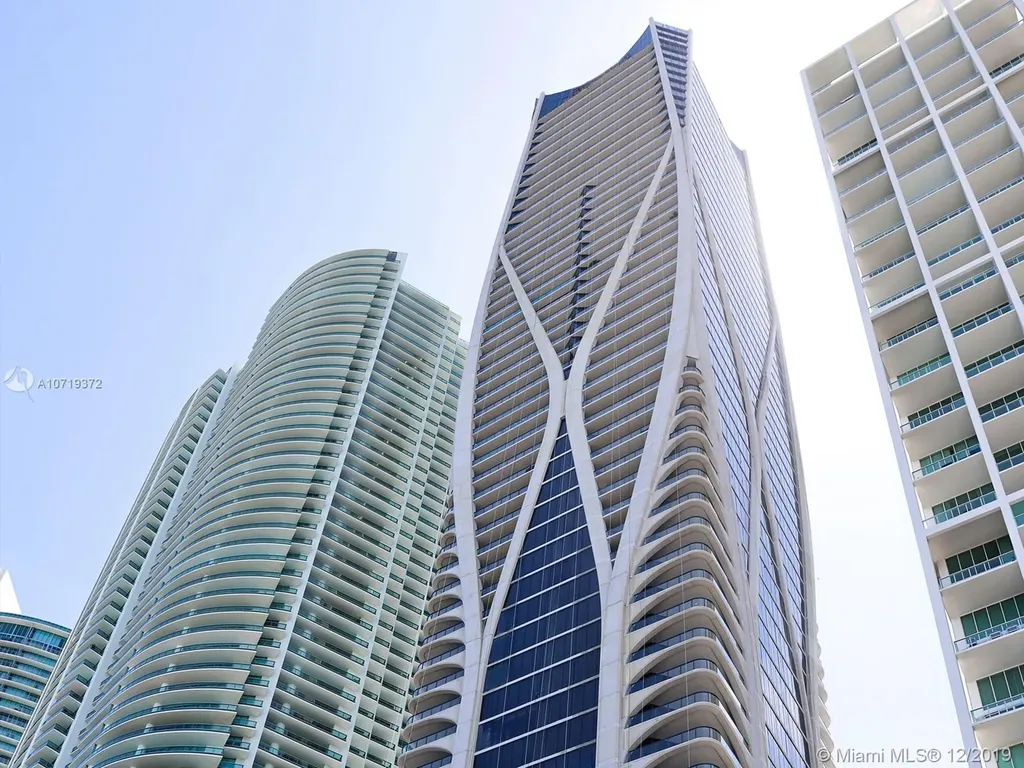 1000 Biscayne Boulevard Miami FL 33132