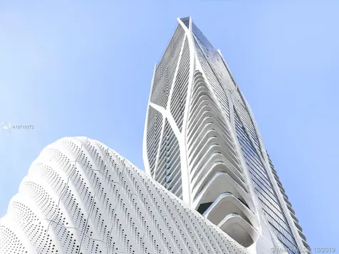 1000 Biscayne Boulevard Miami FL 33132