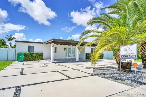 4930 SW 97th Avenue Miami FL 33165