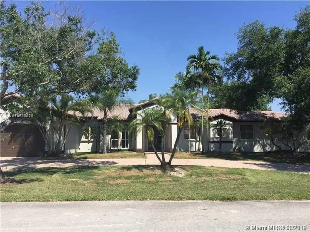 13051 SW 29th Court Davie FL 33330