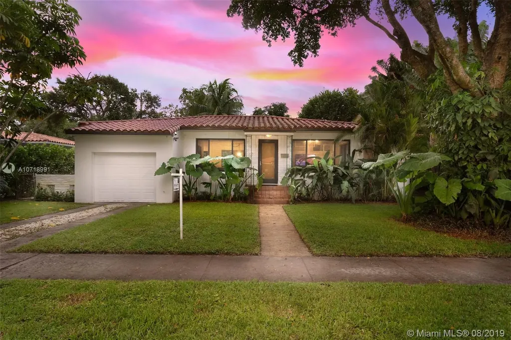 425 NE 93rd Street Miami Shores FL 33138