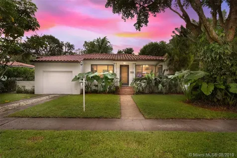 425 NE 93rd Street Miami Shores FL 33138