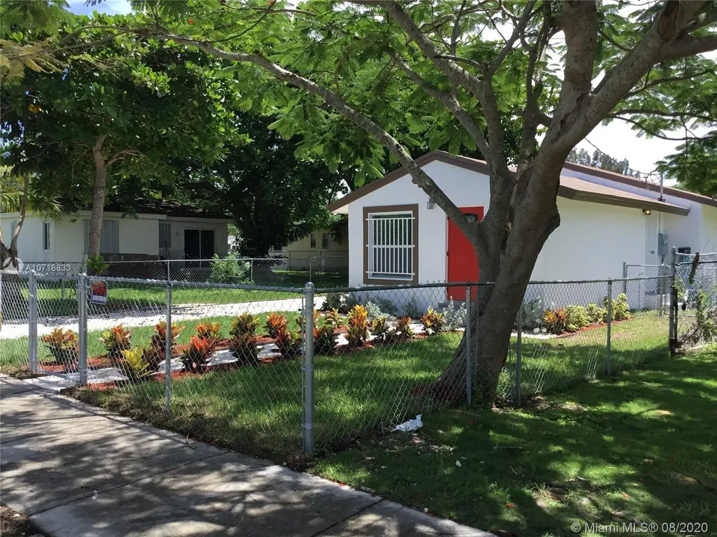 17821 SW 103rd Avenue Miami FL 33157
