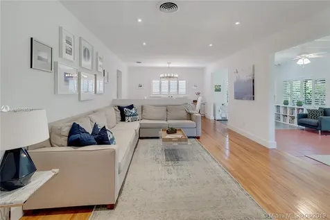 8301 SW 61st Avenue South Miami FL 33143