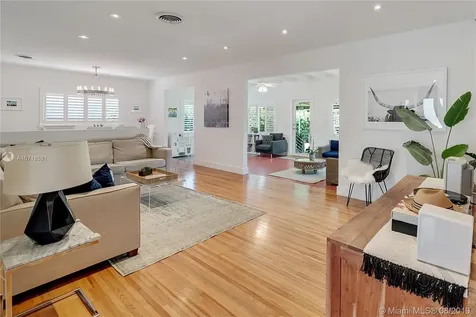 8301 SW 61st Avenue South Miami FL 33143