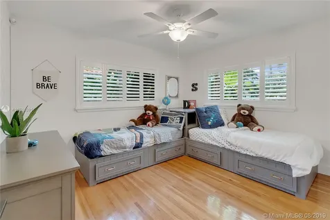 8301 SW 61st Avenue South Miami FL 33143