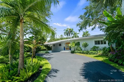 8301 SW 61st Avenue South Miami FL 33143