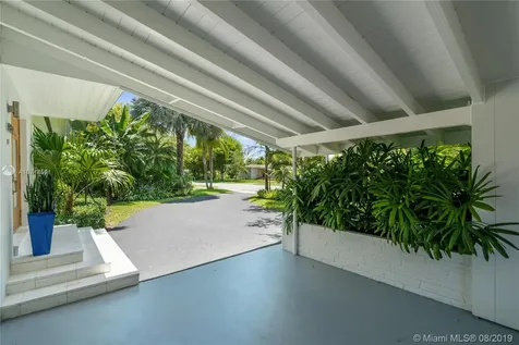 8301 SW 61st Avenue South Miami FL 33143