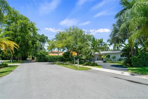 8301 SW 61st Avenue South Miami FL 33143