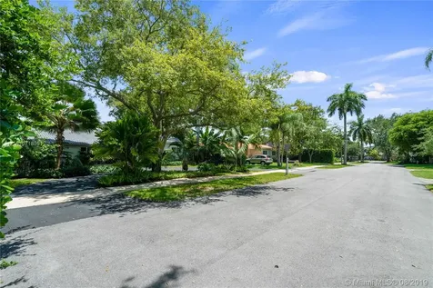 8301 SW 61st Avenue South Miami FL 33143