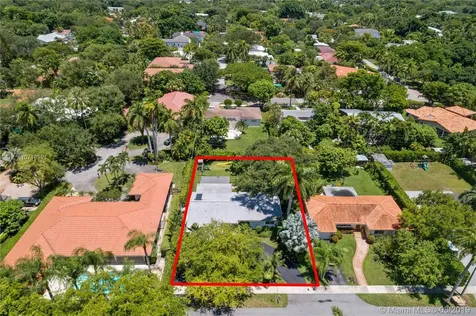 8301 SW 61st Avenue South Miami FL 33143