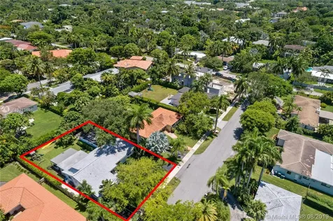 8301 SW 61st Avenue South Miami FL 33143