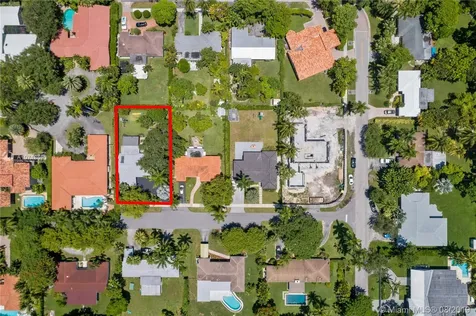 8301 SW 61st Avenue South Miami FL 33143