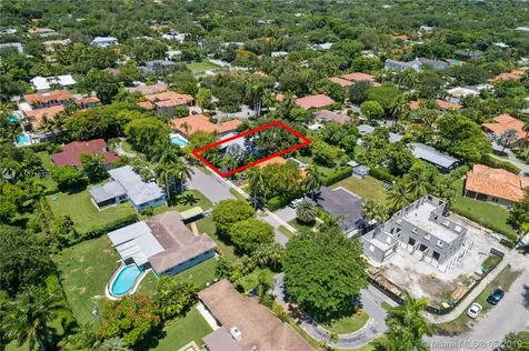 8301 SW 61st Avenue South Miami FL 33143