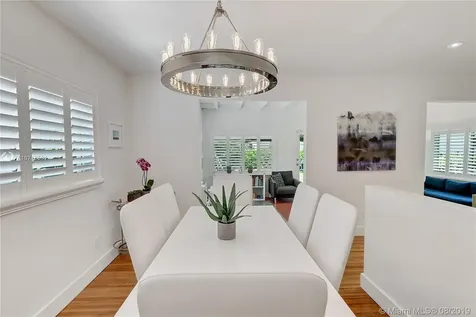 8301 SW 61st Avenue South Miami FL 33143