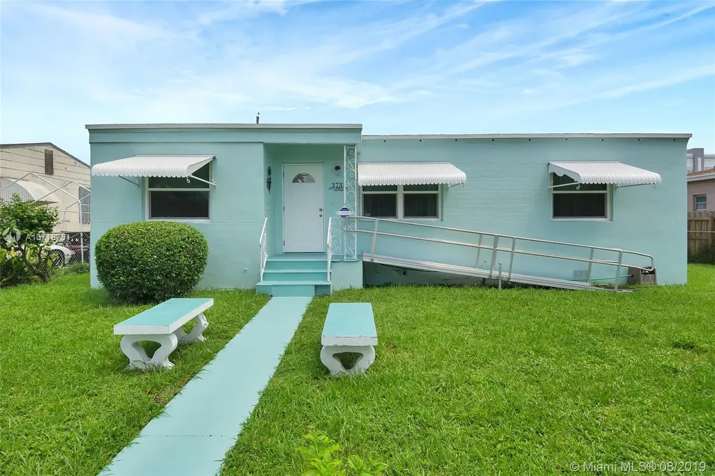 3731 NW Flagler Terrace Miami FL 33126