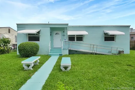 3731 NW Flagler Terrace Miami FL 33126