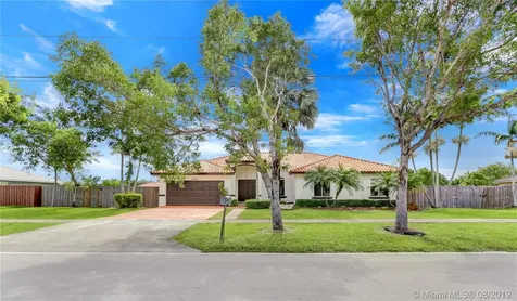 32300 SW 202nd Avenue Homestead FL 33030