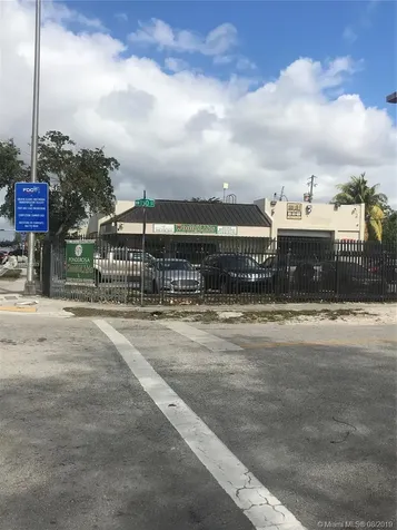 15055 NW 7th Avenue Miami FL 33168