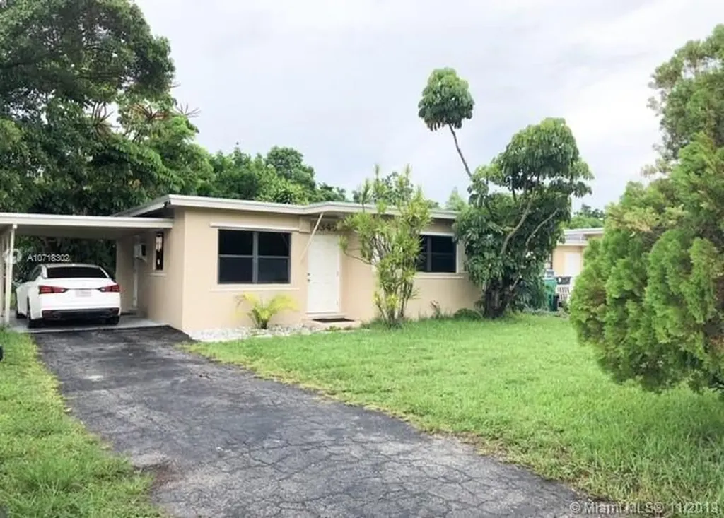 6349 SW 22nd Street Miramar FL 33023