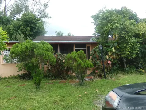 231 NW 139th Street North Miami FL 33168