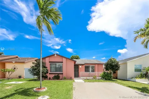 12520 SW 251st Terrace Homestead FL 33032