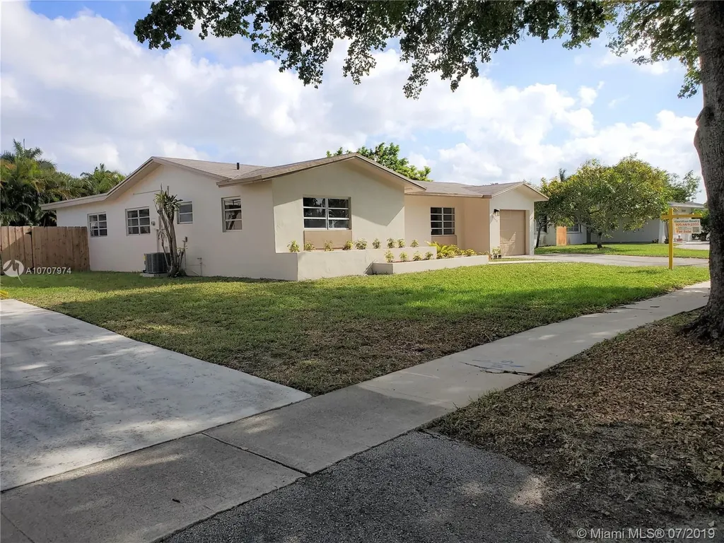 10430 NW 20th Street Pembroke Pines FL 33026