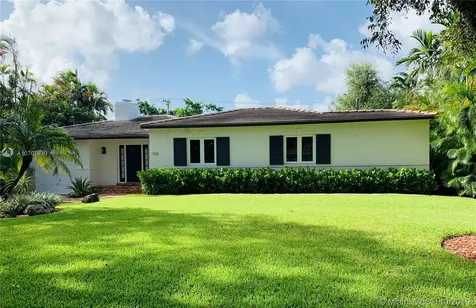 1111 Aduana Avenue Coral Gables FL 33146