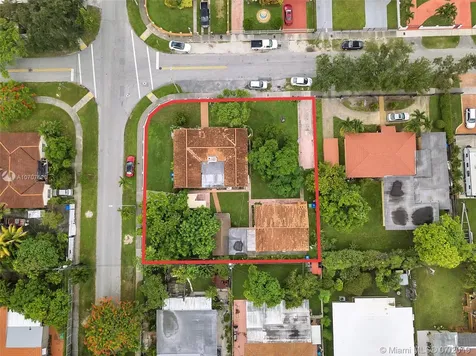 3001 NW 4th Terrace Miami FL 33125