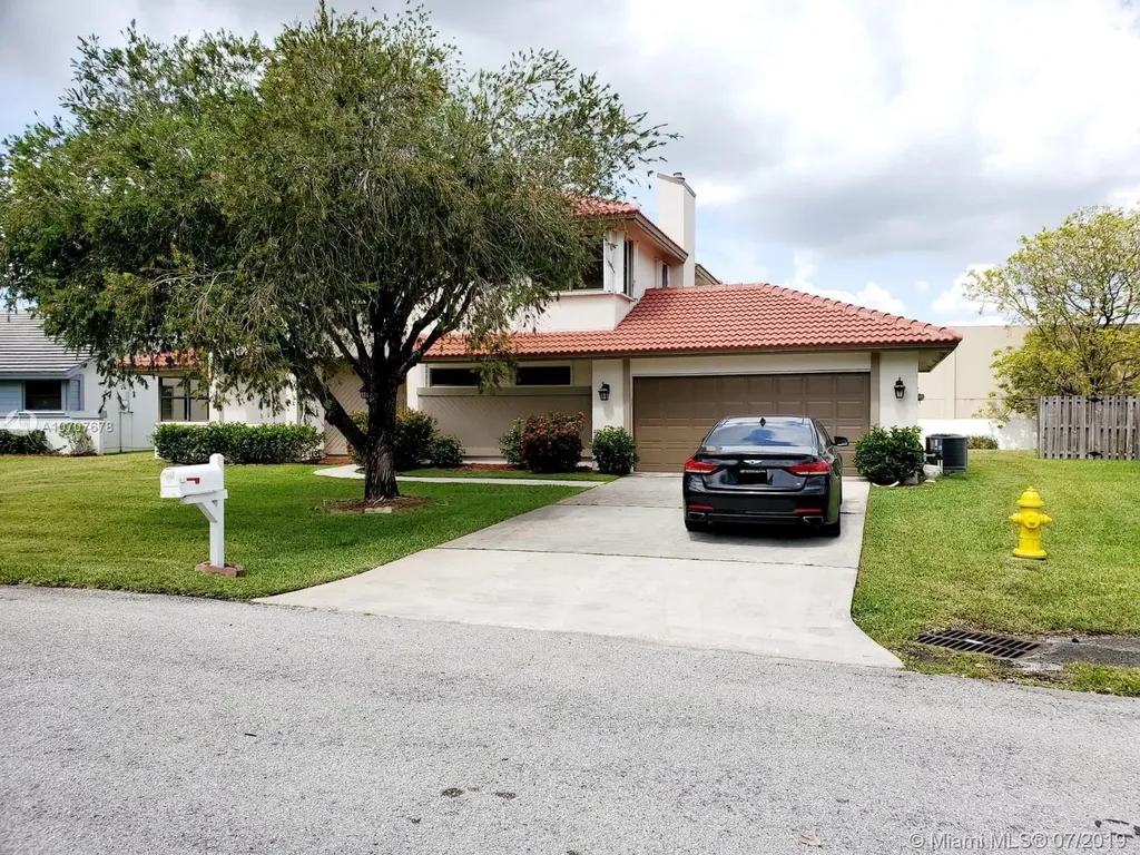 6511 Ridgelock Court Davie FL 33331