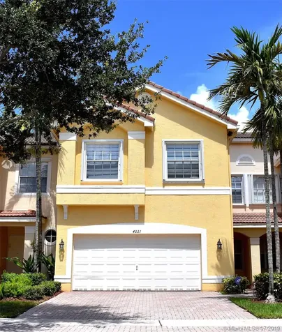 4221 SW 124th Way Miramar FL 33027