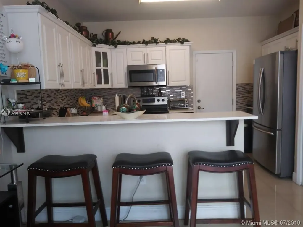 27553 SW 137th Court Homestead FL 33032