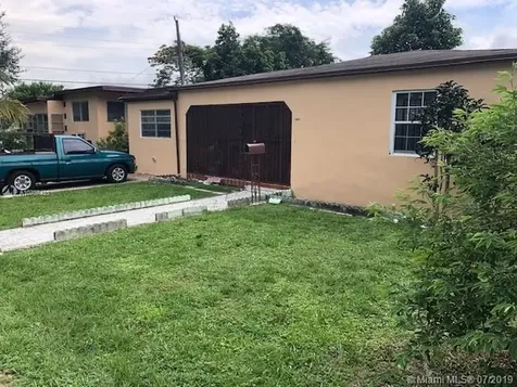 13907 NE 10th Avenue North Miami FL 33161