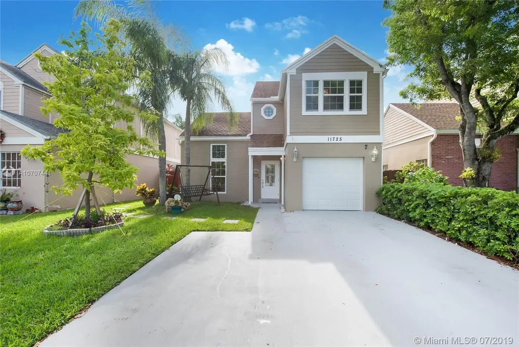 11725 SW 117th Court Miami FL 33186