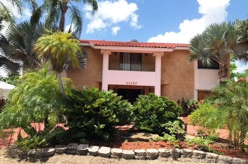 11167 NW 1st Court Coral Springs FL 33071