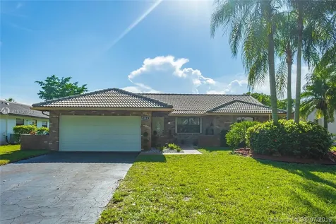 1288 NW 111th Avenue Coral Springs FL 33071