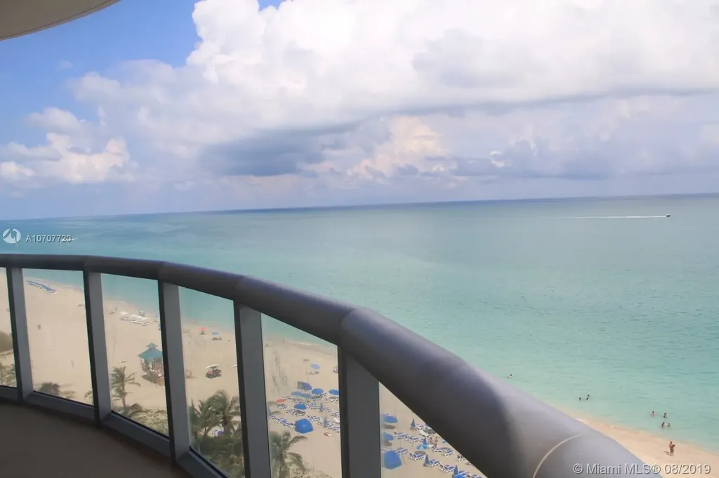 17315 Collins Avenue Sunny Isles Beach FL 33160