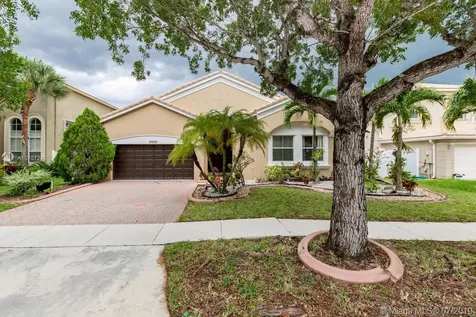 15872 SW 51st Street Miramar FL 33027