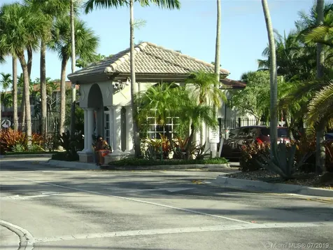 12871 SW 28th Court Miramar FL 33027
