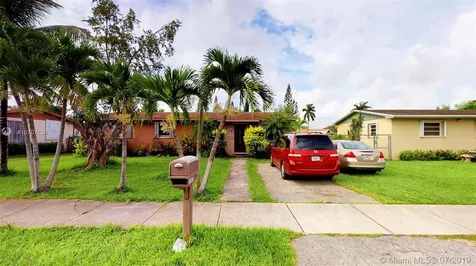 15612 SW 297th Street Homestead FL 33033
