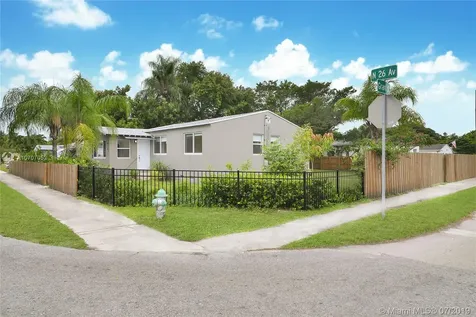 920 N 26th Avenue Hollywood FL 33020