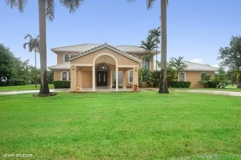 1151 NW 122nd Avenue Plantation FL 33323