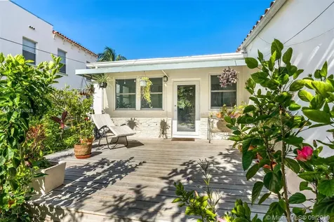 1544 Michigan Avenue Miami Beach FL 33139