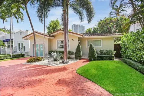 35 SW 18th Road Miami FL 33129