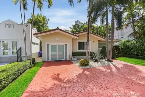 35 SW 18th Road Miami FL 33129