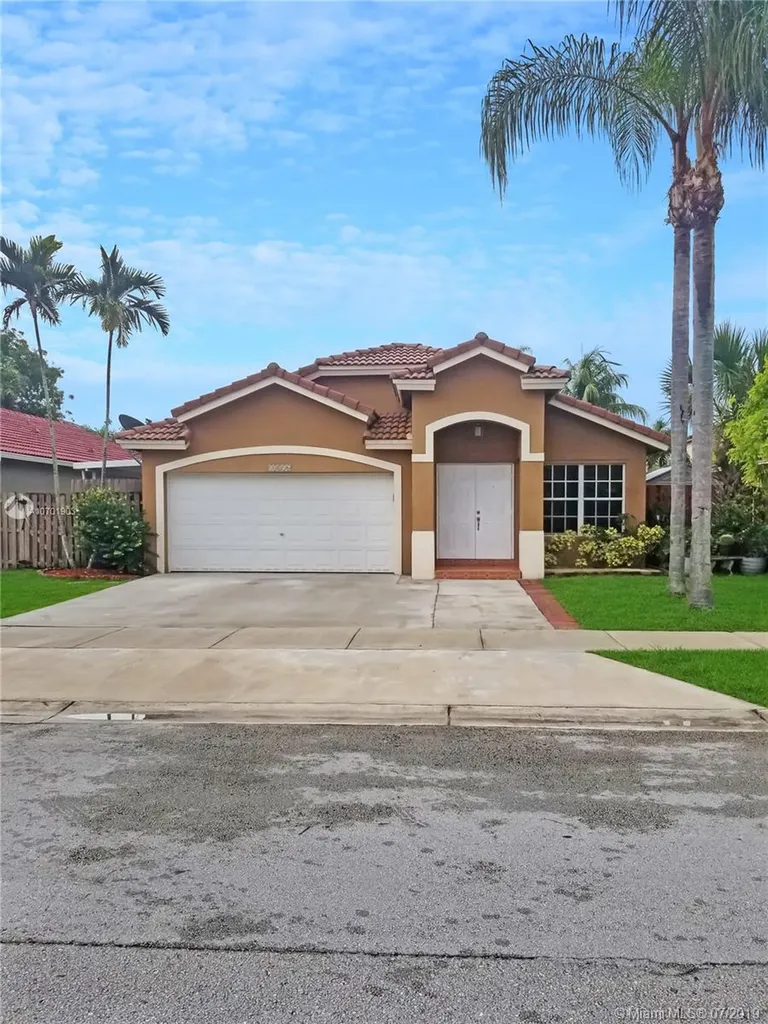 14816 SW 139th Street Miami FL 33196